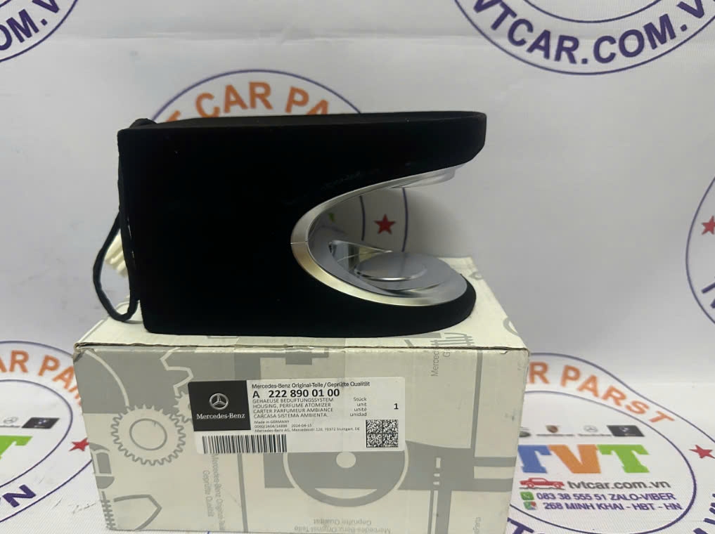 A2228900100 -Bộ khuếch tán nước hoa Mercedes W222 , W213