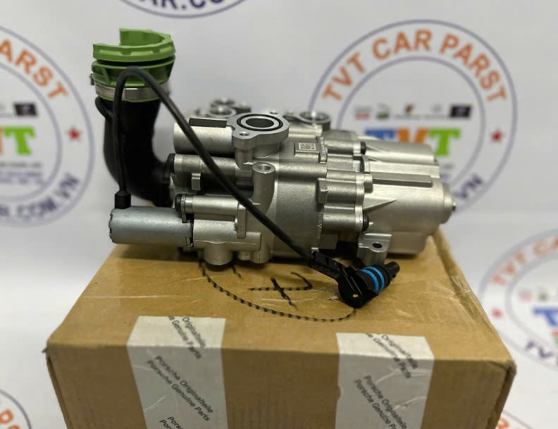 9A711510310 -Bơm dầu  PORSCHE 911