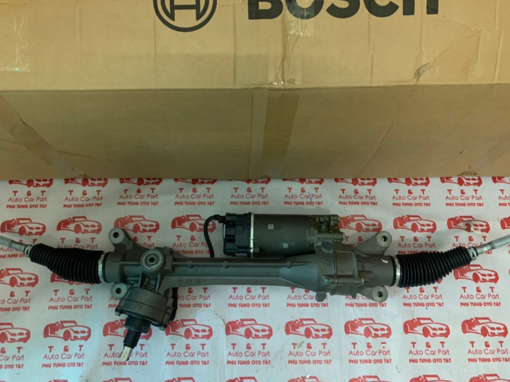 8W1423055AE Thước Lái Audi A4 A5 2.0  8W1 423 055 AE