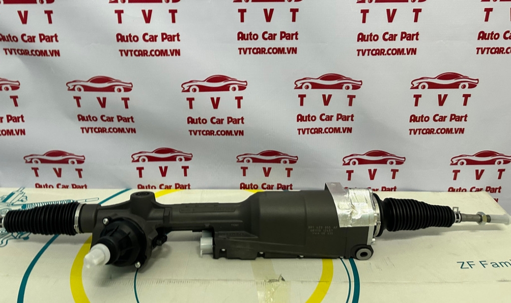 8R1423055AF Thước lái Audi Q5 -8R1 423 055 AF