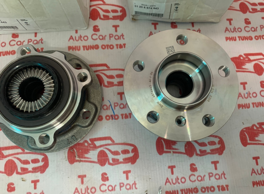 A2053340400 Bi moay ơ trước Mercedes C-Class W205 ,C300
