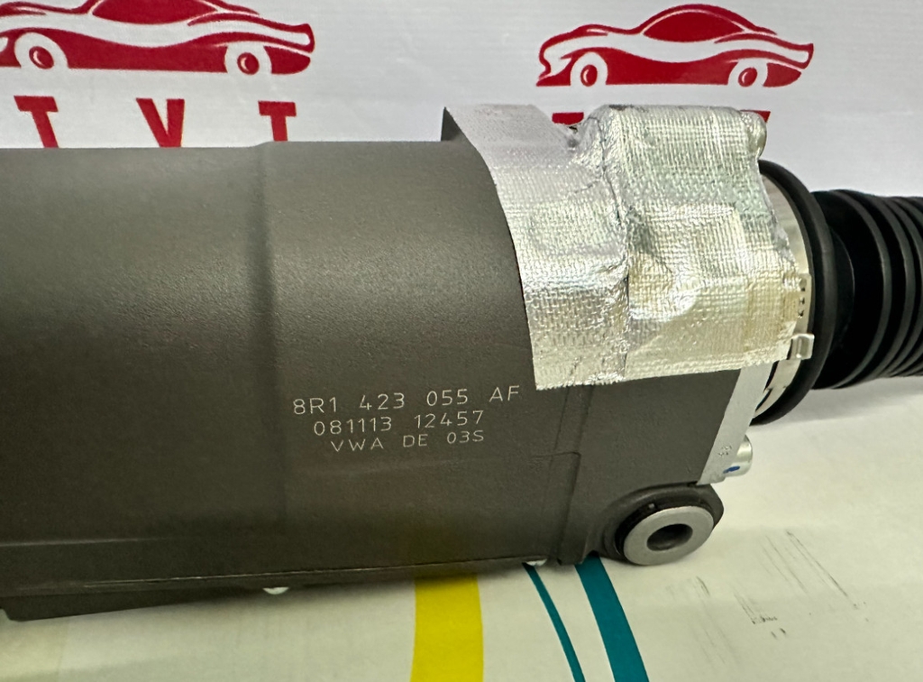 8R1423055AF Thước lái Audi Q5 -8R1 423 055 AF