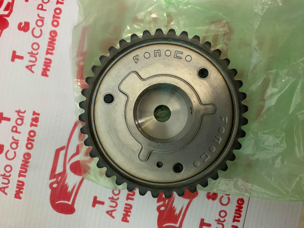 Nhông cam Land Rover Range -Rover Evoque - LR095897