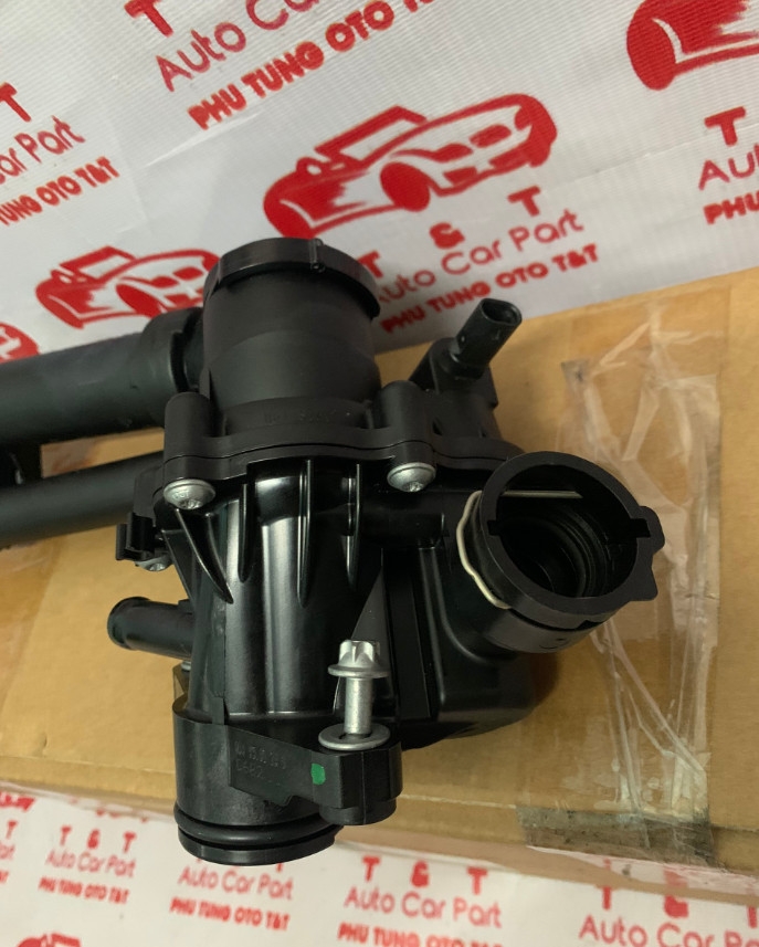A2742000615 - A2742003300 Cụm Van hằng nhiệt M274