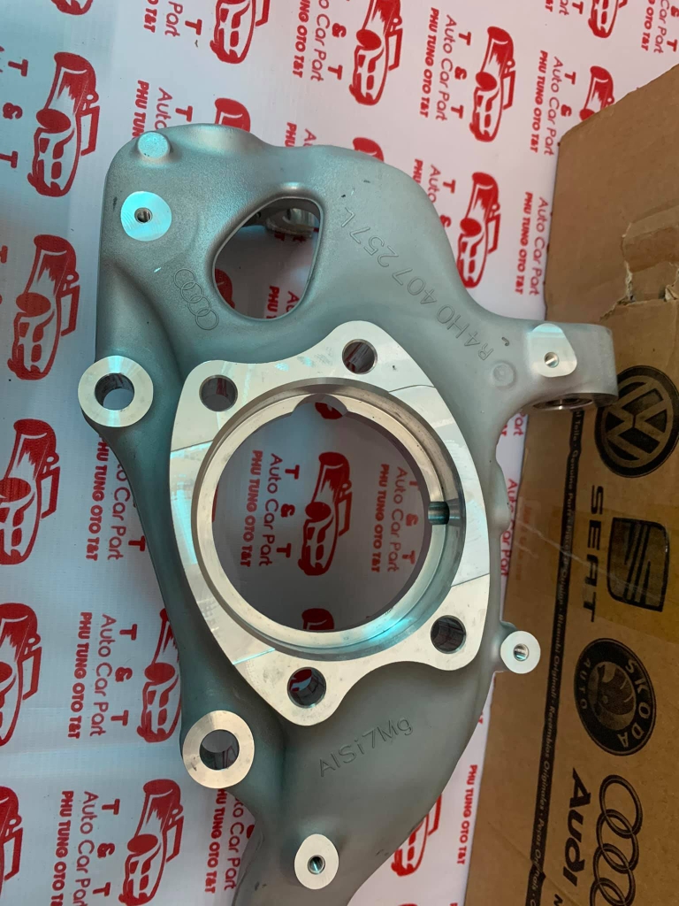 NGỖNG MAI Ơ AUDI A8 -4H0407254M-4H0407253M