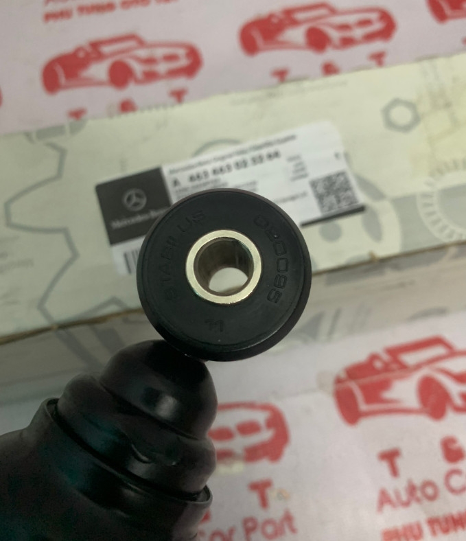 ĐIỀU KHIỂN LÁI TRƯỚC-G(W463) A4634630232