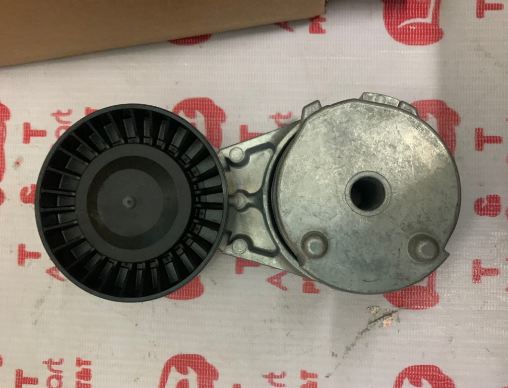 LR071035   - Cụm tăng tổng Land Rover LR071035