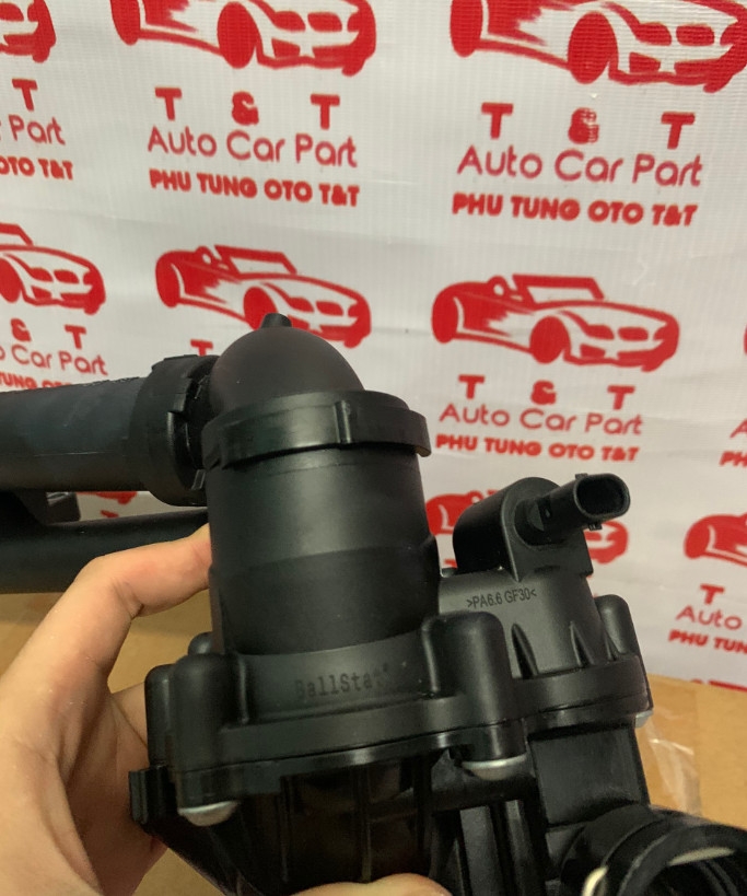 A2742000615 - A2742003300 Cụm Van hằng nhiệt M274