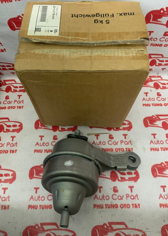 22116778610 Cao su chân máy MINI Cooper - 22116778610