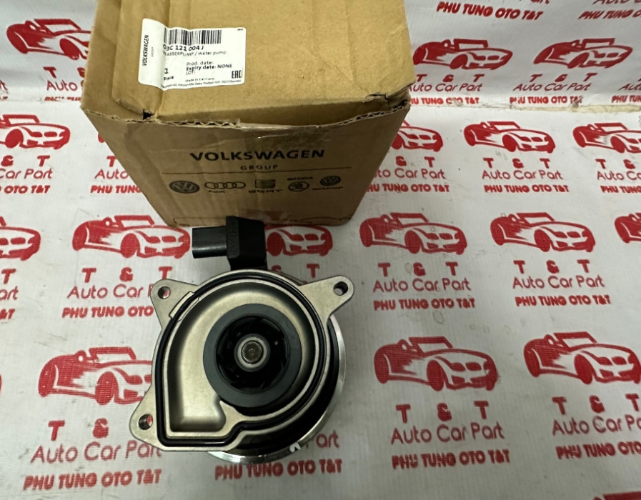 A0005001986 Bơm nước phụ GLA45 AMG 2014 A0005001986