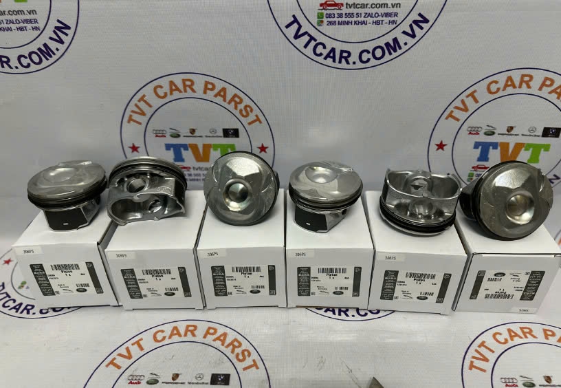 Piston Land Rover Range , EVOQUE ,Piston  L494 , L405