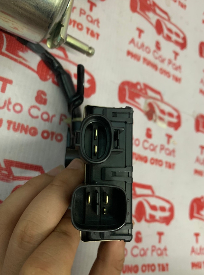 4707048020-47070-48020 Bơm hơi trợ lực ABS Lexus RX350 (4707048020-47070-48020)