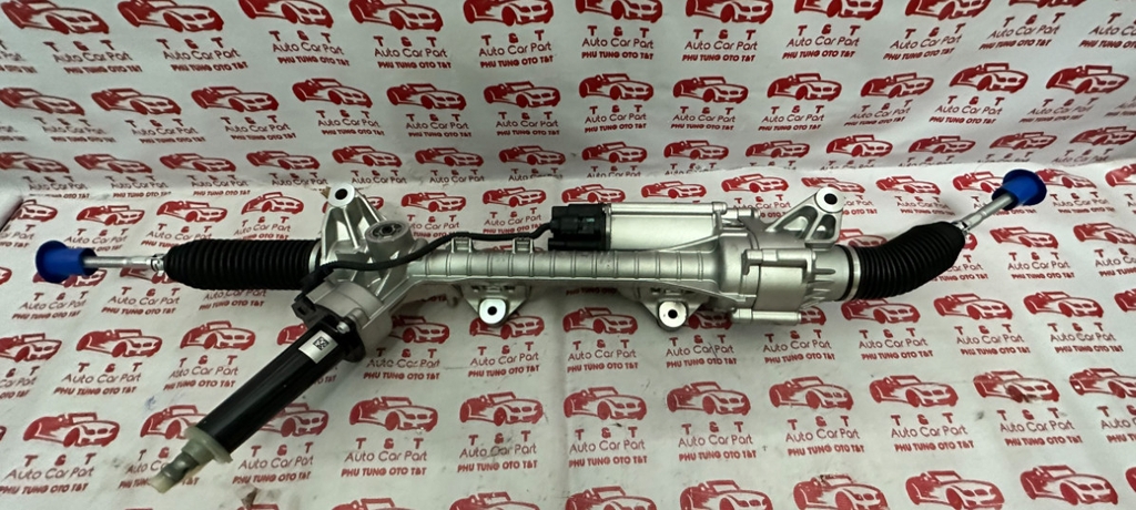 32106883546 - Thước lái BMW 520i ,320I