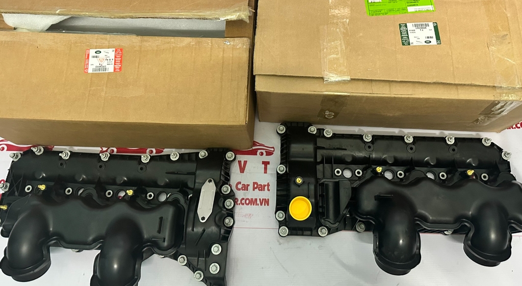 Nắp máy trái phải  Range Rover Sport  ,LR034994 ,LR034993