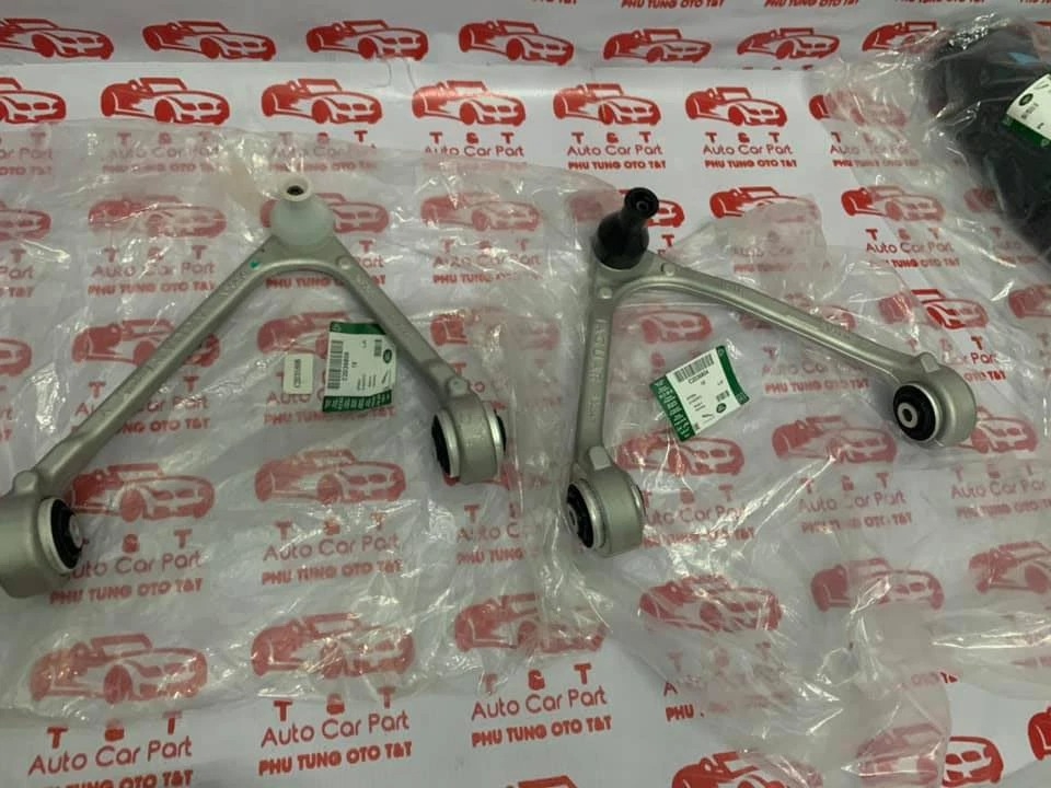 Càng A trên trái  phải Jaguar -C2D36806 -C2D36804