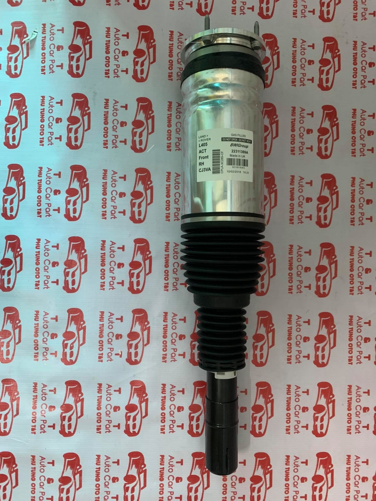 Giảm Sóc Trước Range Rover- Jaguar -LR087081