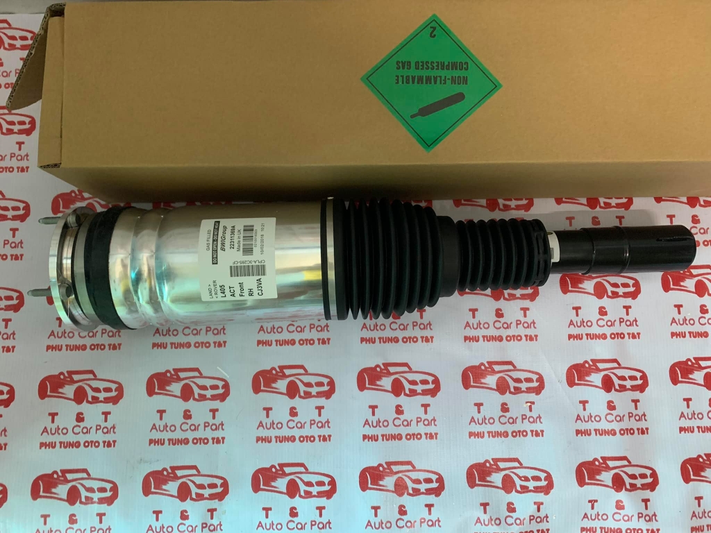 Giảm Sóc Trước Range Rover- Jaguar -LR087081