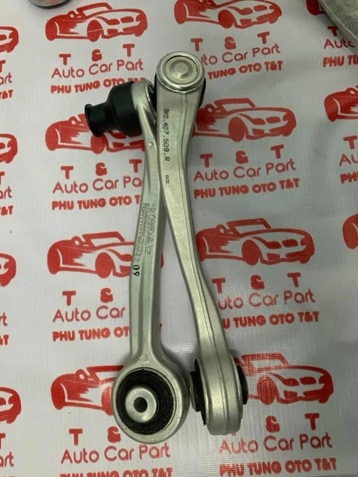 Càng i trên Audi A4 A5-Q5 LH 8K0-407-509-P 8K0407509B- 8K0407510B