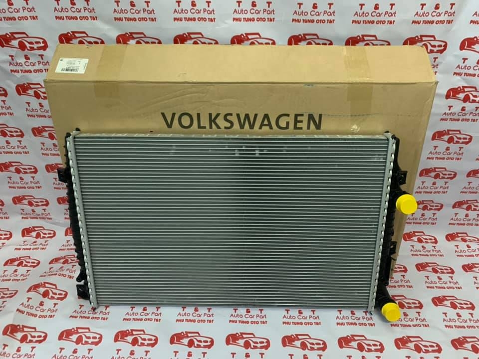 KÉT NƯỚC -AUDI-5K0121253H