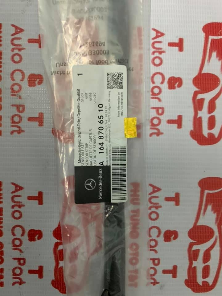Cảm biến cốp trái Mercedes Benz W164 A1648706510