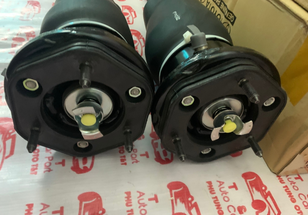 48090-50130 ,48080-50130 Giảm xóc - phuộc nhún LEXUS LS430  4809050130 ,4808050130