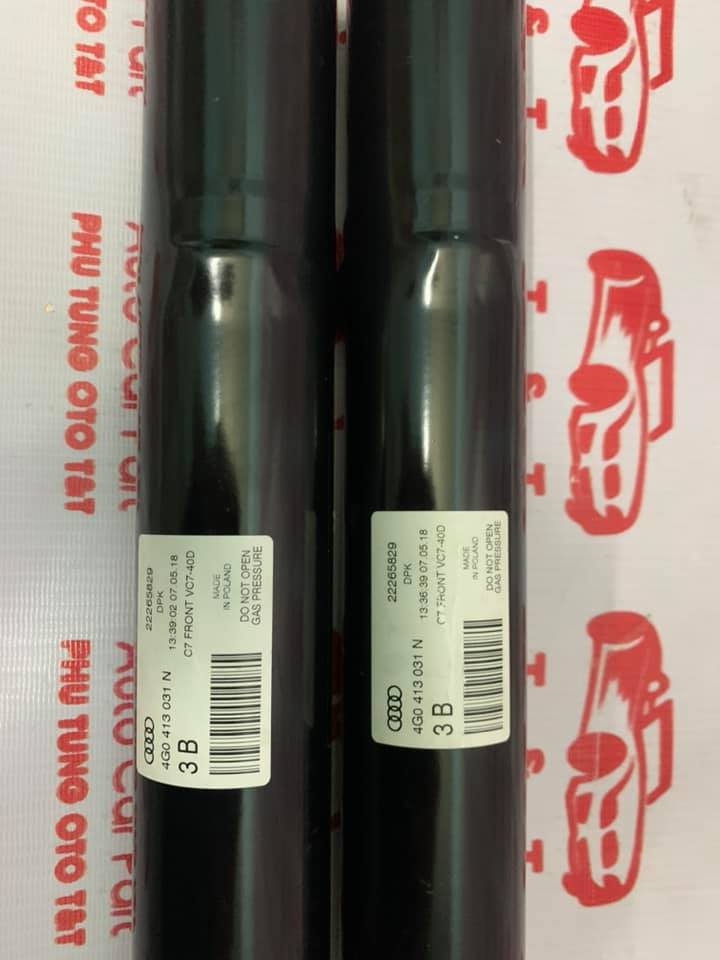 4G0413031N  Giảm xóc trước cho Audi 4G0413031N