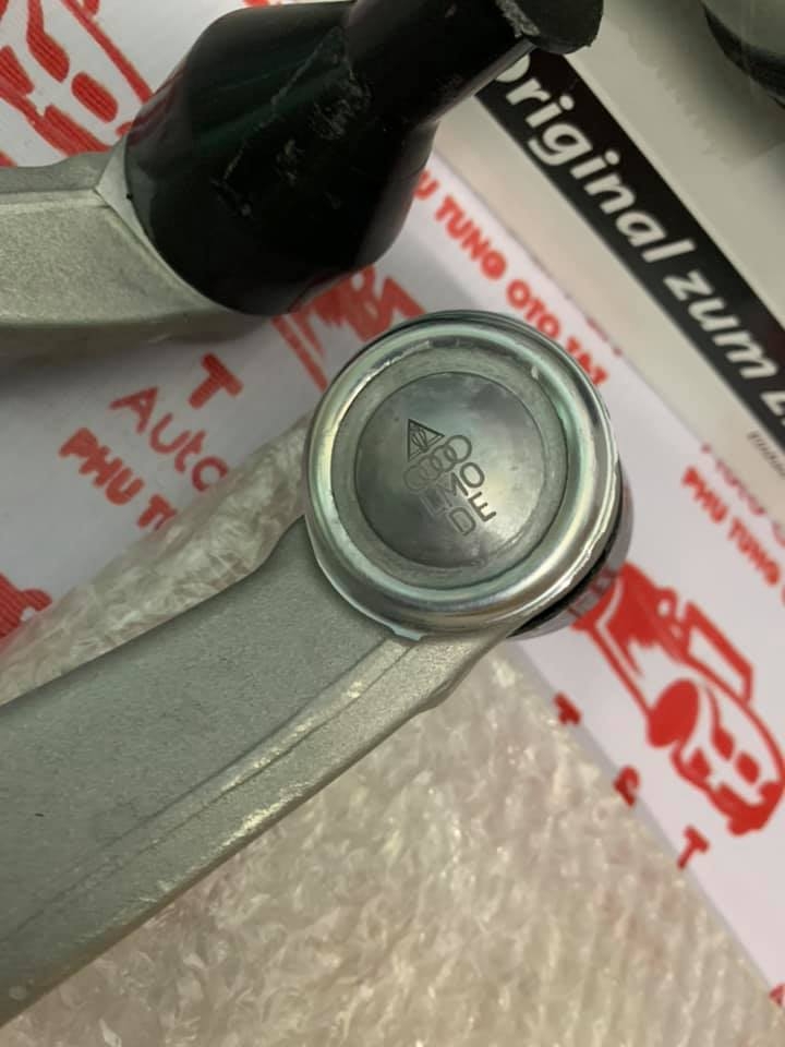 4H0407693G - 4H0407694G Càng i cong dưới Audi A8