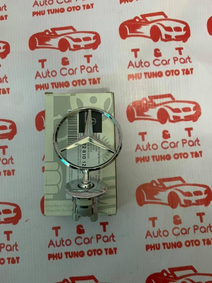 LOGO  Mercedes S400 ,W222  A2228101200