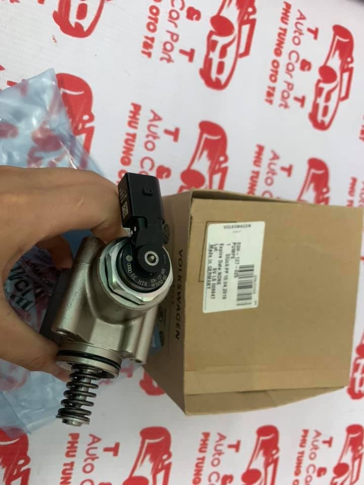 03H127025 Bơm dầu động cơ -Bơm cao áp xăng xe Audi Q7 , Porsche  - 95511031600
