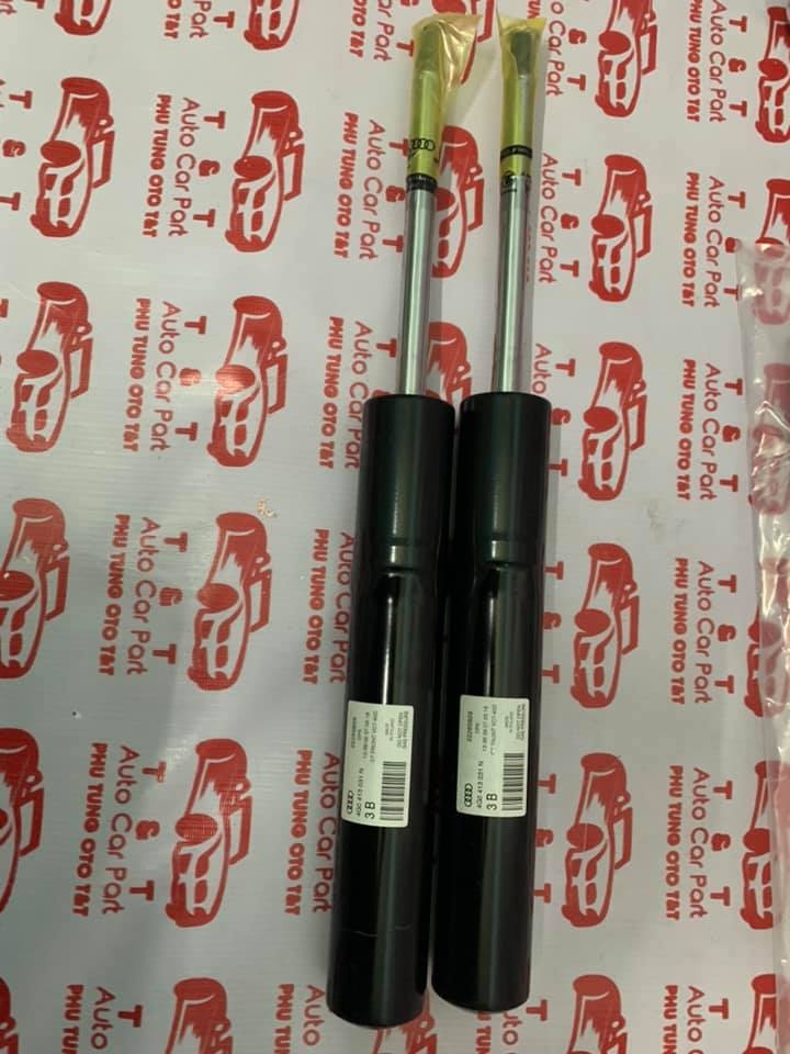 4G0413031N  Giảm xóc trước cho Audi 4G0413031N