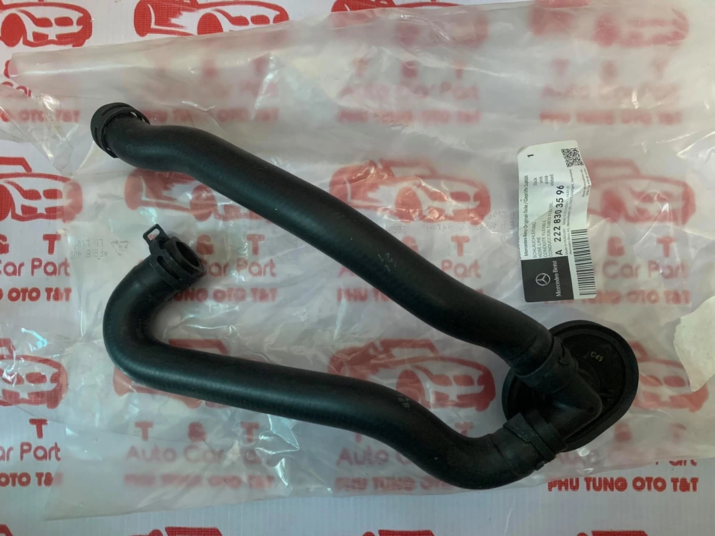 Ống nước nóng W222 A2228303596