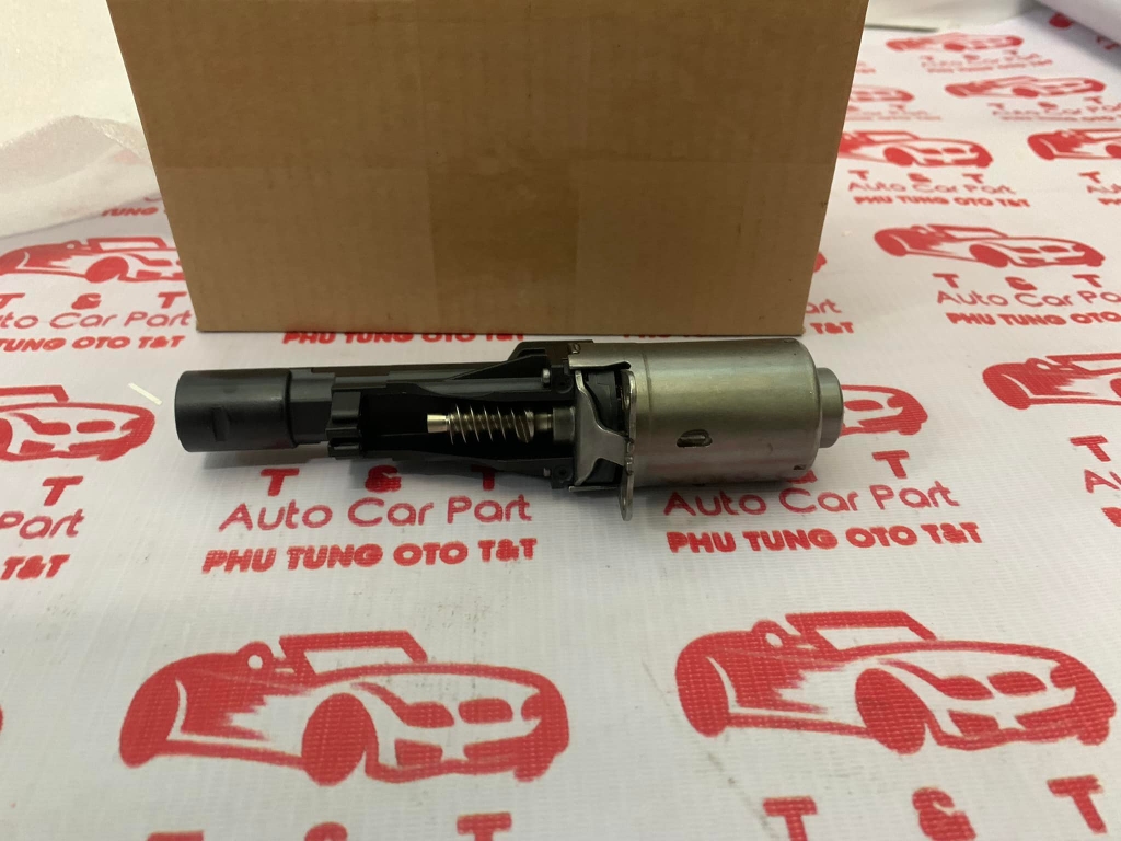 Valvetronic BMW - mô tơ cam   11377603979