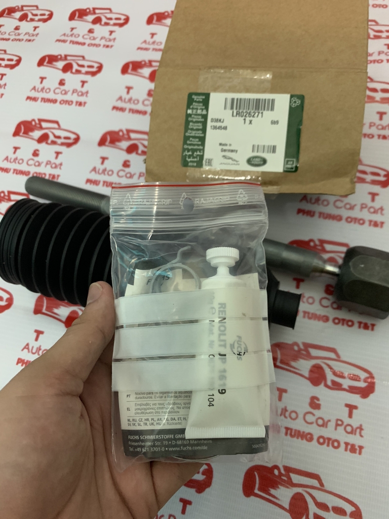 LR026271- Rotuyn Lái trong Land Rover Range Rover Evoque - LR026271