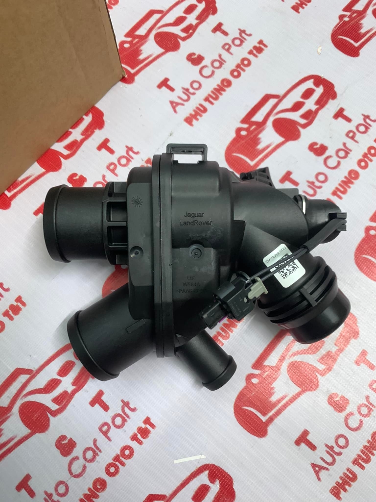 Van hằng nhiệt Land Rover - LR117568