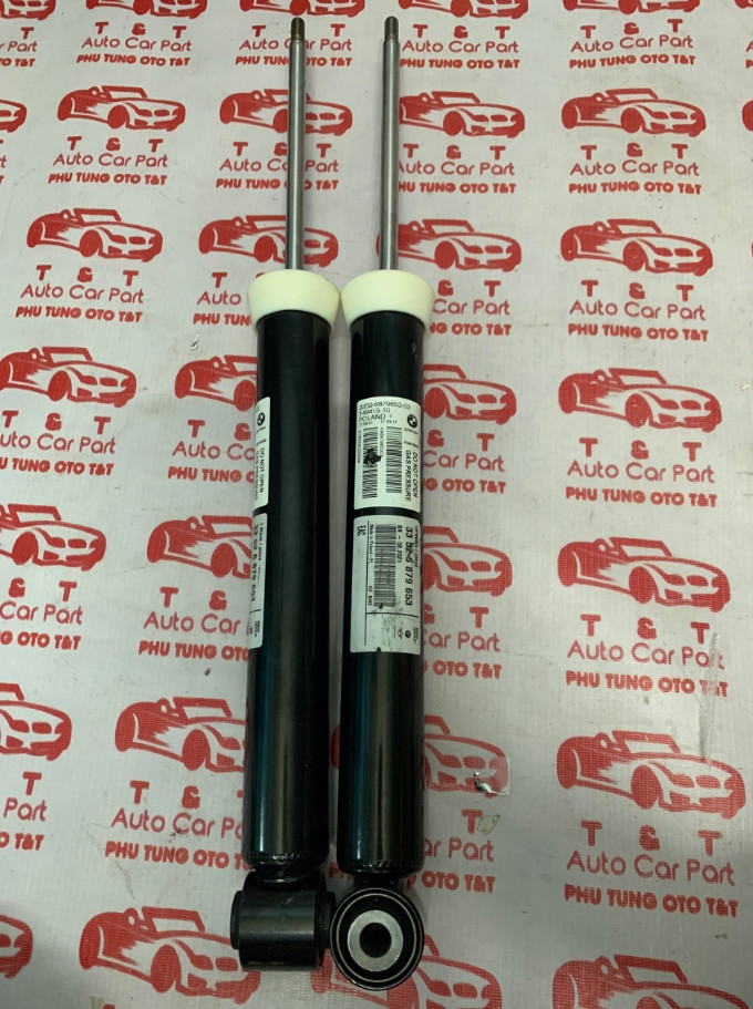 33526879653  GIẢM SÓC SAU BMW Mini F56 -2020