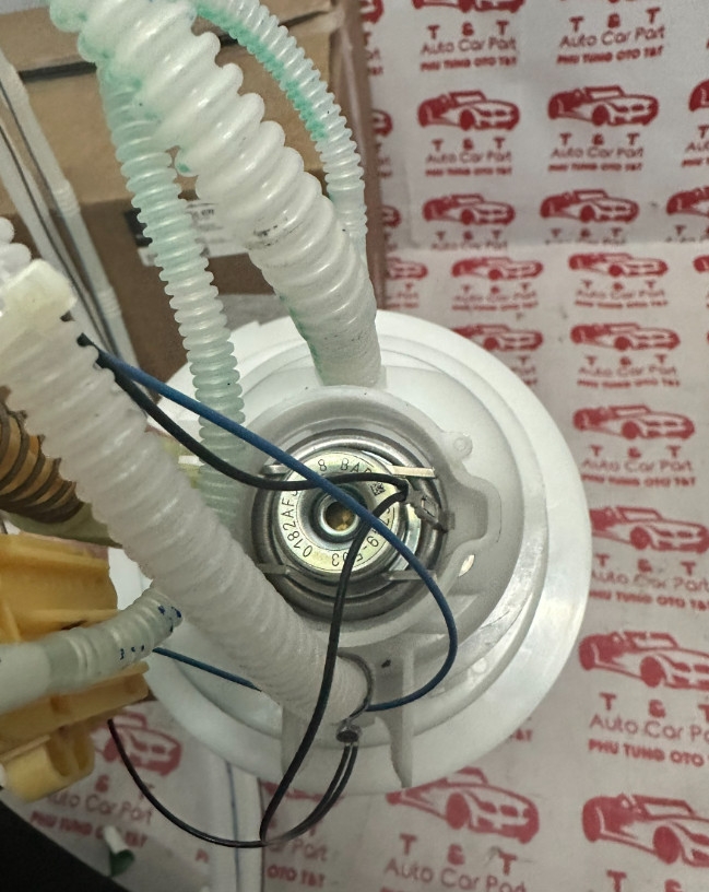 A2514700090-LỌC XĂNG GL,ML,R-CLASS A 251 470 00 90