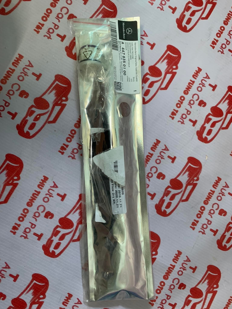 Pin lọc ga A4478350100   W447