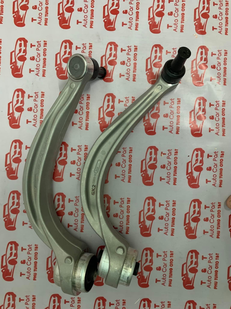 4M0407695C-4M0407696C  CÀNG I CONG AUDI Q7