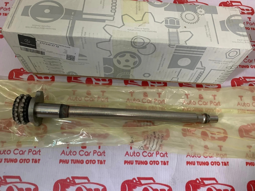 TRỤC CÂN BẰNG W272 A2720302772