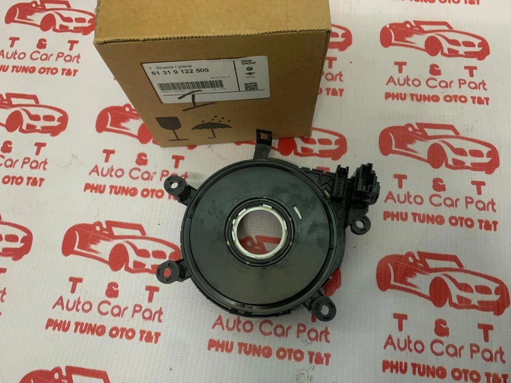 Cáp còi BMW 320i E90, X5 E70, X6 E71 -61319122509