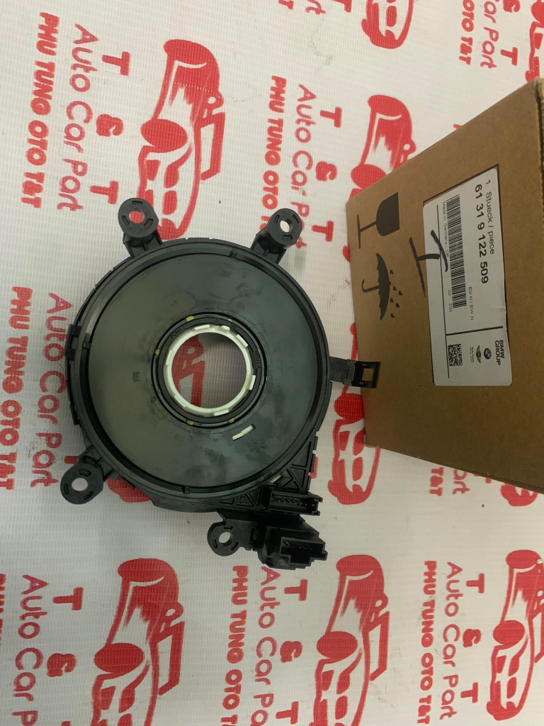 Cáp còi BMW 320i E90, X5 E70, X6 E71 -61319122509