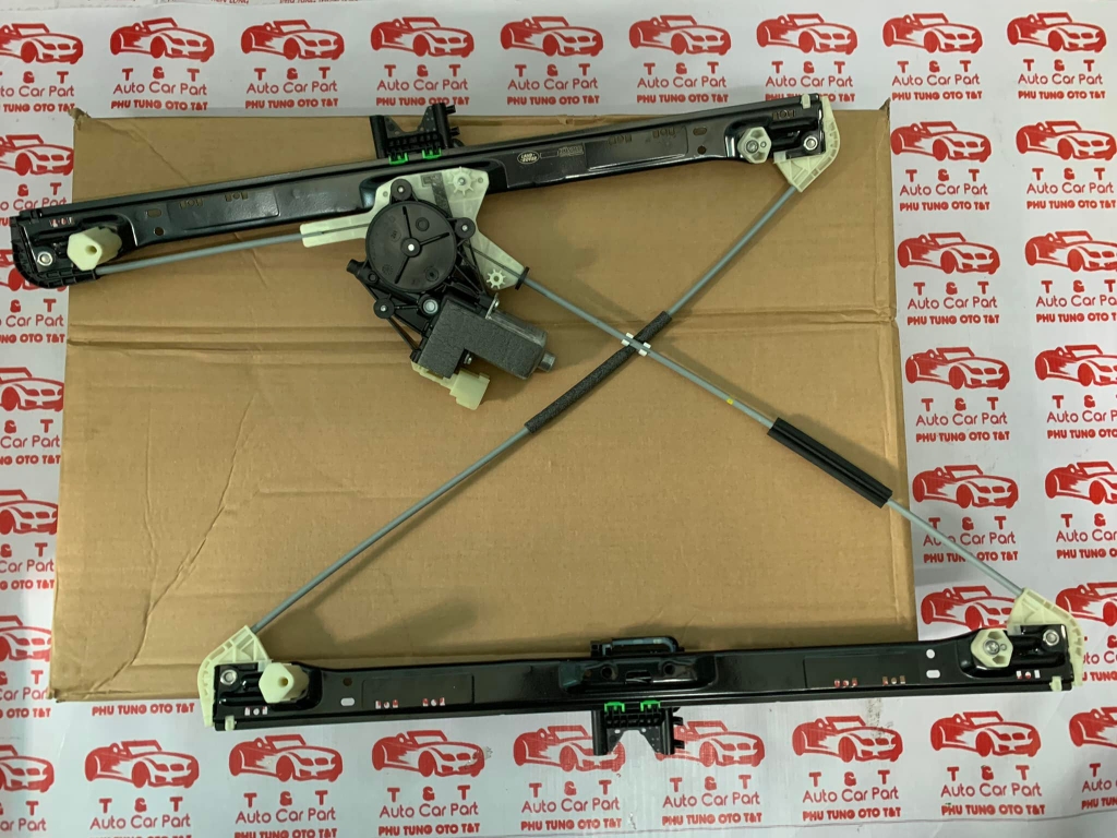COMPA nên xuống kính LR153949 Land Rover