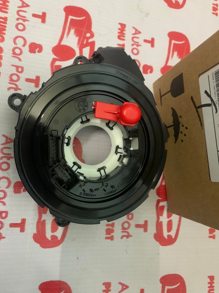 Cáp còi BMW 320i E90, X5 E70, X6 E71 -61319122509
