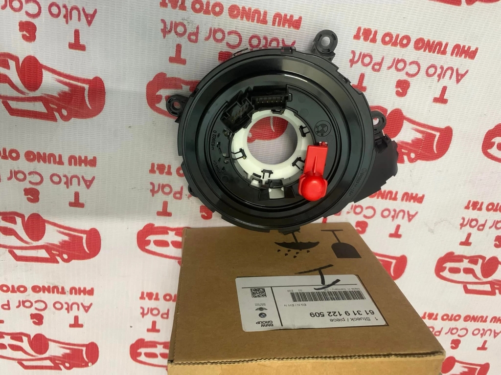 Cáp còi BMW 320i E90, X5 E70, X6 E71 -61319122509