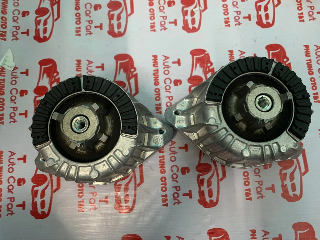 A2122407217 CHÂN MÁY MERCEDES E200 , E300 ,C300