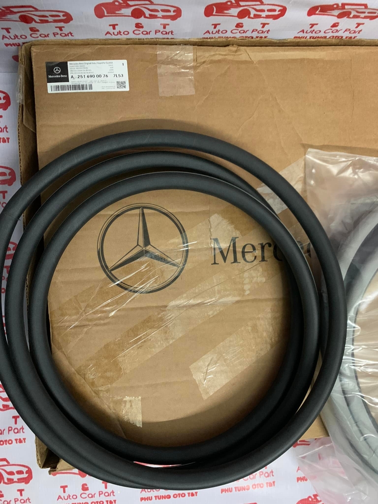 MERCEDES R-CLASS W251 LWB RON CAO SU  CỬA A2516900076