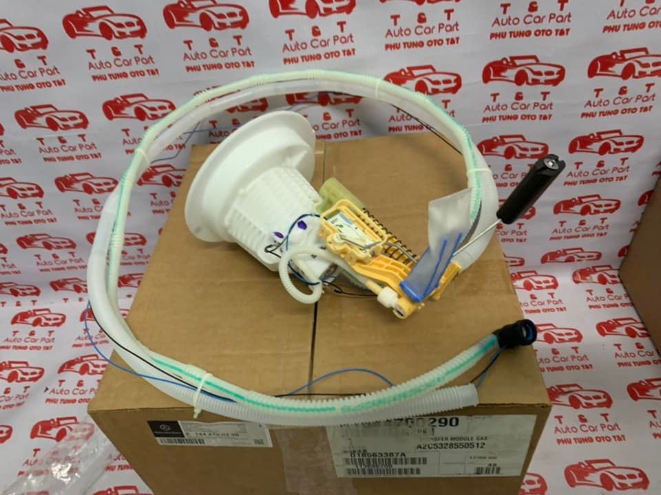 Lọc xăng Mercedes GL450-GL550 , ML350, R350,A1644700290