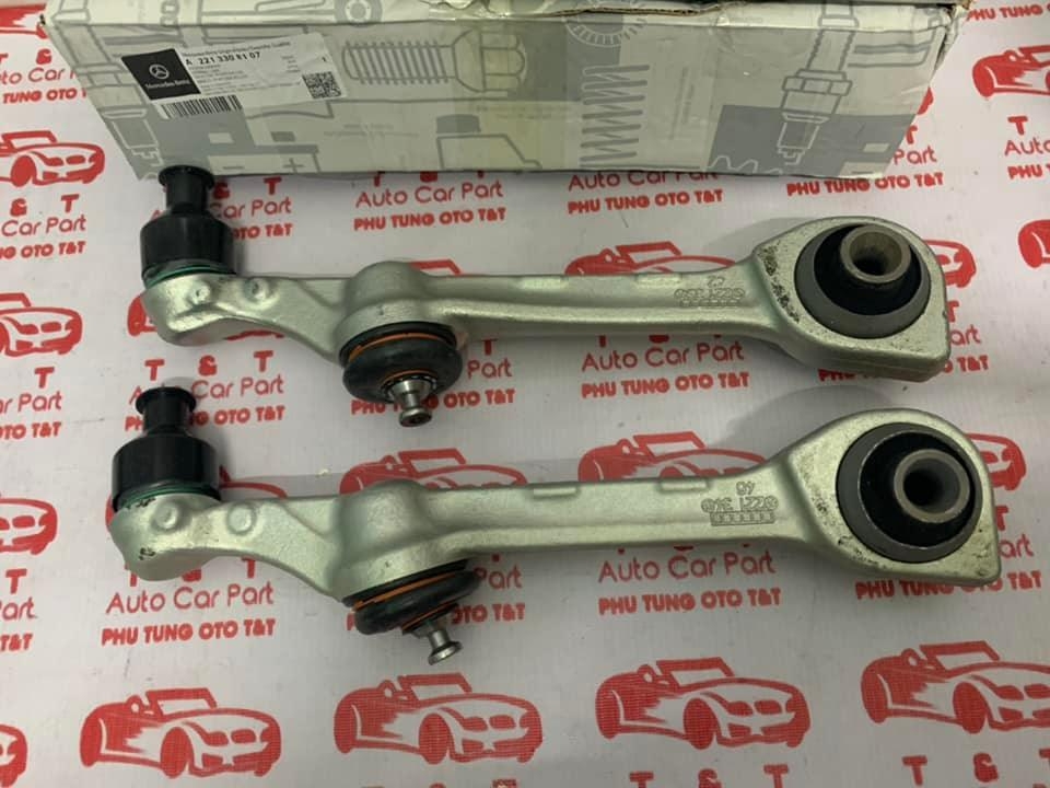 Càng I thẳng trái phải Mercedes S350 S400 S550 S600 S63 S65 A2213308107-A2213308207