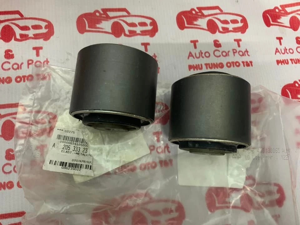 Cao su càng cong C200, C250, C300 ,W205 A2053332300
