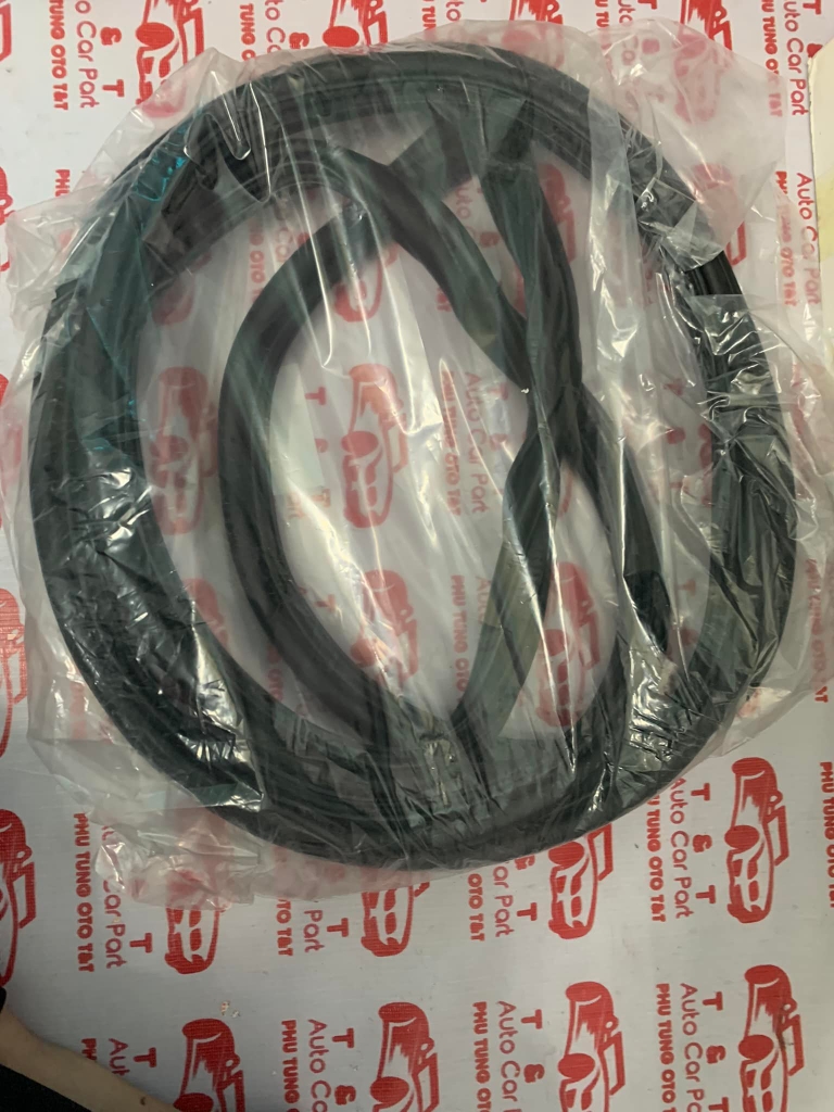 Gioăng nắp thân xe BMW chính hãng mới 51767372189